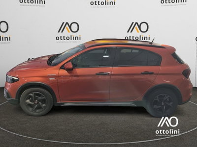 Fiat Tipo Tipo 1.3 Mjt S&S 5 porte City Cross (3)