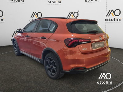 Fiat Tipo Tipo 1.3 Mjt S&S 5 porte City Cross (4)