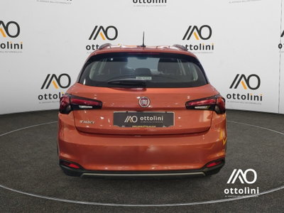 Fiat Tipo Tipo 1.3 Mjt S&S 5 porte City Cross (5)