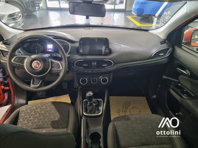 Fiat Tipo Tipo 1.3 Mjt S&S 5 porte City Cross (7)