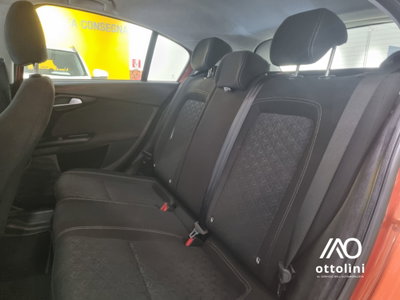 Fiat Tipo Tipo 1.3 Mjt S&S 5 porte City Cross (9)