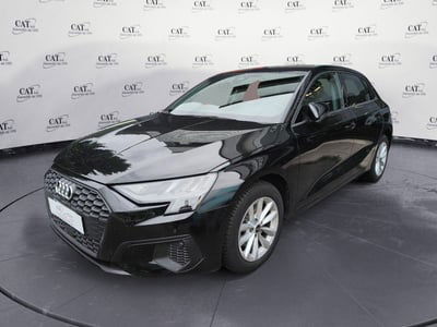 Audi A3 Sportback 30 TDI Business usata