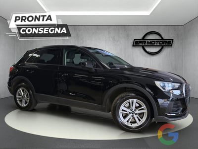 Audi Q3 Sportback 35 1.5 tfsi Business Plus s-tronic usata