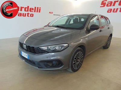 Fiat Tipo Station Wagon Tipo SW 1.6 mjt Cross s&s 130cv usata