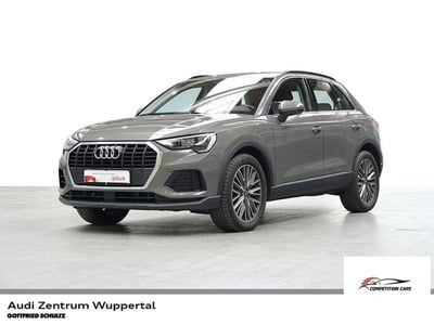 Audi Q3 35 2.0 tdi Business Advanced s-tronic usata