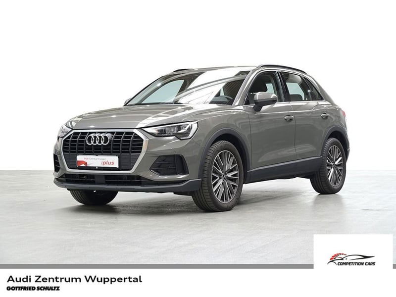Audi Q3 35 2.0 tdi Business Advanced s-tronic