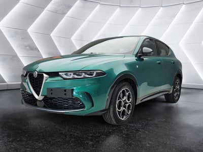 Alfa Romeo Tonale Tonale 1.5 160 CV MHEV TCT7 Ti usata