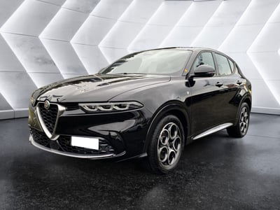 Alfa Romeo Tonale Tonale 1.5 160 CV MHEV TCT7 Ti usata