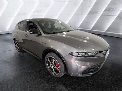 Alfa Romeo Tonale 1.6 Veloce 130cv tct6 nuova
