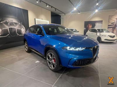 Alfa Romeo Tonale 1.6 Sprint 130cv tct6
