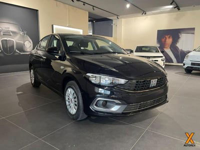 Fiat Tipo Tipo 1.6 Mjt S&S 4 porte Life nuova