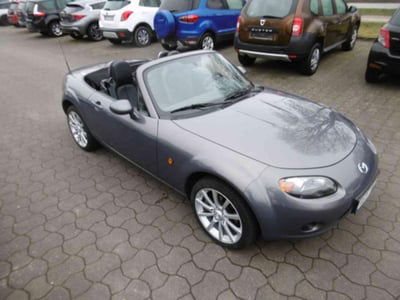 Mazda MX-5 2.0L 16V 3rd Generation Limited Ed. usata