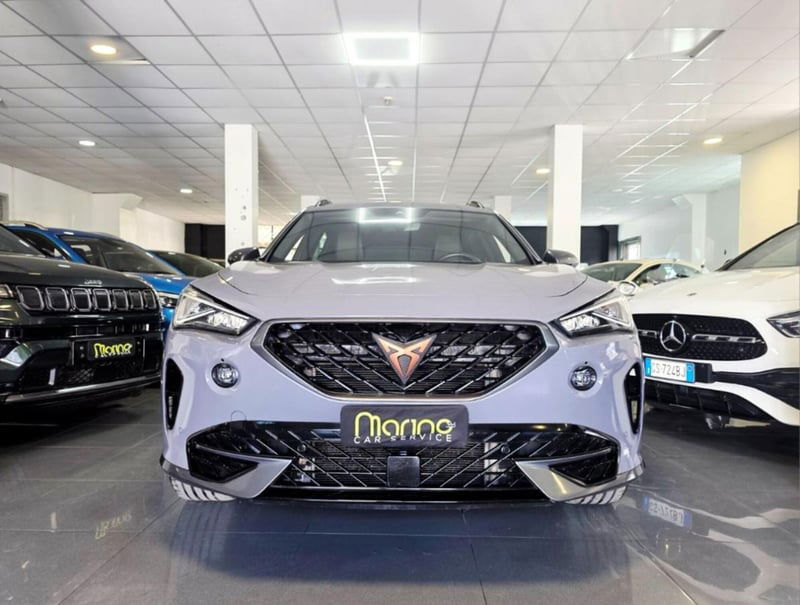 Cupra Formentor Formentor 2.0 tdi 4drive 150cv dsg