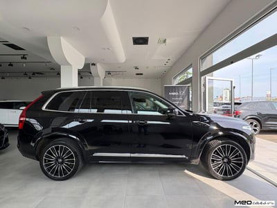 Volvo XC90 B5 AWD Geartronic 7 posti Inscription usata