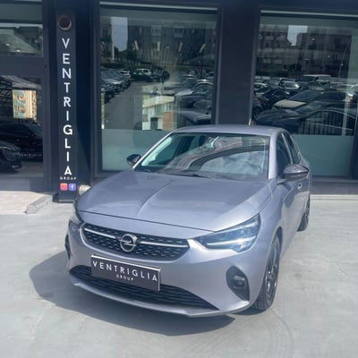 Opel Corsa 1.5 D 100 CV Elegance usata