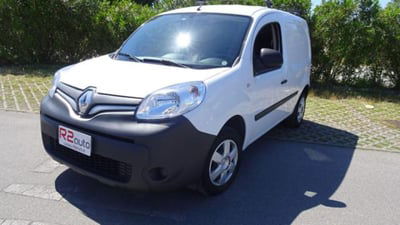 Renault Kangoo 1.5 dCi 75CV 5 porte Life usata