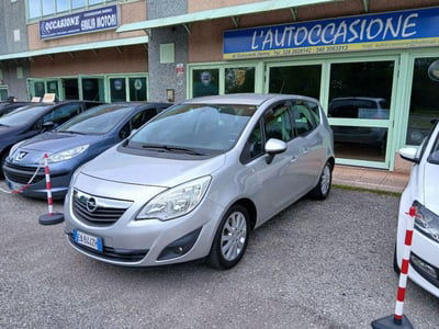 Opel Meriva 1.3 CDTI Cosmo usata