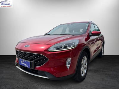 Ford Kuga 1.5 EcoBoost 120 CV 2WD usata