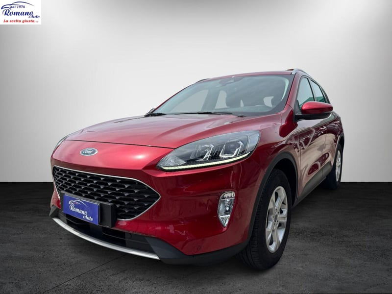 Ford Kuga 1.5 EcoBoost 120 CV 2WD