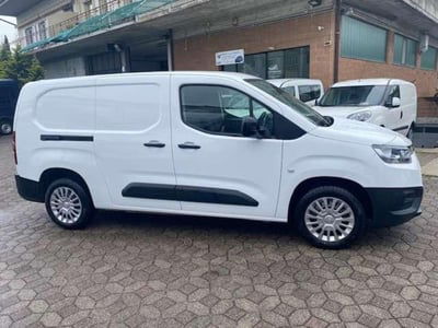 Toyota Proace City Furgone City 1.5D 130cv S&S L2 S Comfort