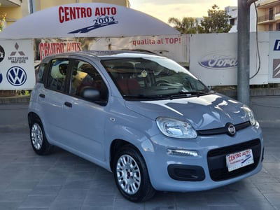 Fiat Panda 1.2 Lounge usata