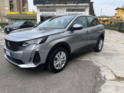 Peugeot 3008 BlueHDi 130 S&S Active Business usata