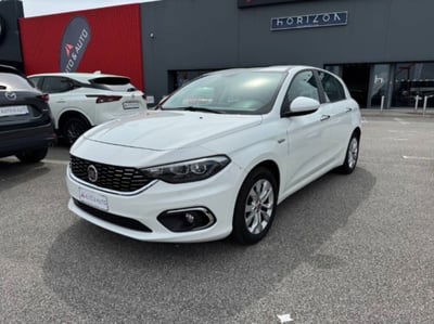 Fiat Tipo Tipo 5p 1.3 mjt s&s 95cv usata