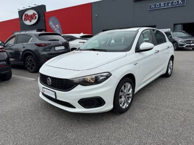 Fiat Tipo Tipo 5p 1.3 mjt s&s 95cv usata