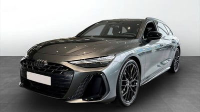 Audi A6 Avant 2.0 tdi mhev + S line edition s-tronic nuova