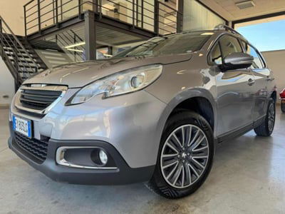 Peugeot 2008 82 Access usata