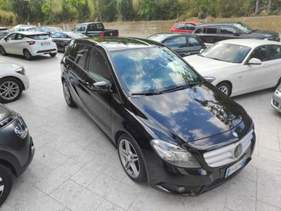 Mercedes-Benz Classe B 180 CDI Automatic Executive