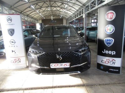Ds DS 7 1.5 bluehdi Opera 130cv auto usata