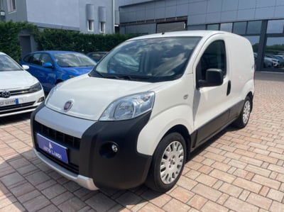 Fiat Fiorino 1.3 MJT 95CV Cargo