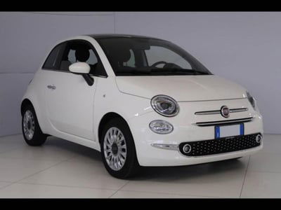 Fiat 500 1.0 Hybrid Club usata
