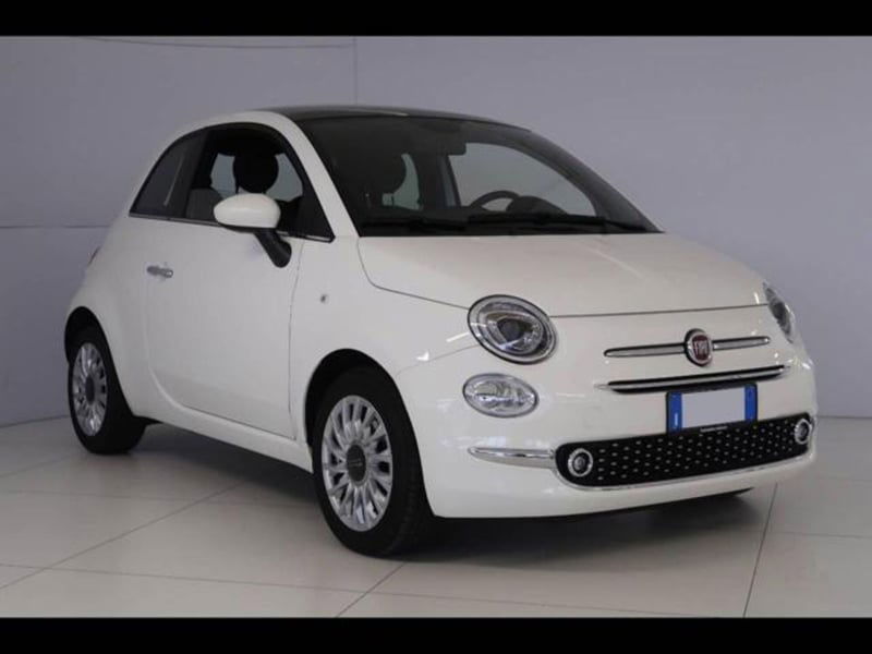 Fiat 500 1.0 Hybrid Club