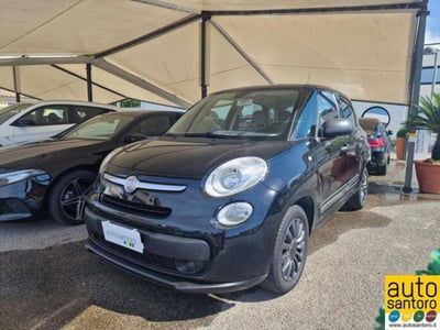 Fiat 500L 1.3 Multijet 85 CV Pop Star