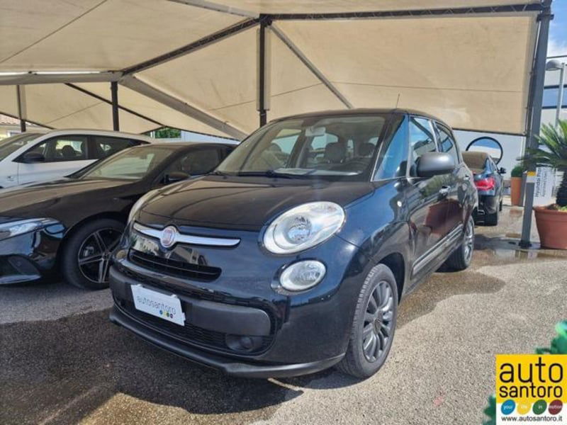 Fiat 500L 1.3 Multijet 85 CV Pop Star