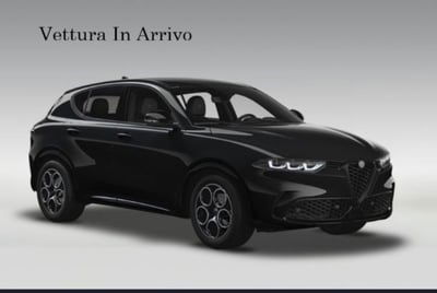 Alfa Romeo Tonale 1.6 Sprint 130cv tct6 nuova