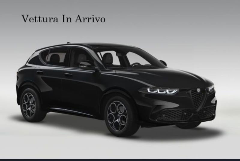 Alfa Romeo Tonale 1.6 Sprint 130cv tct6