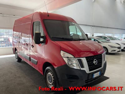 Nissan NV400 Furgone 33 2.3 dCi 130CV PM-TA Furgone