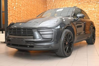 Porsche Macan 2.0 265cv pdk nuova