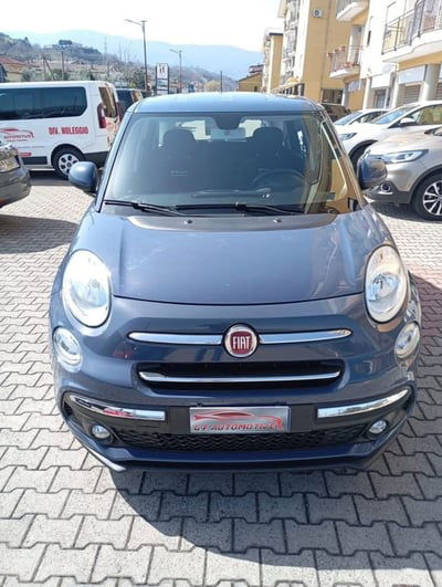 Fiat 500L 1.6 Multijet 120 CV 120° usata