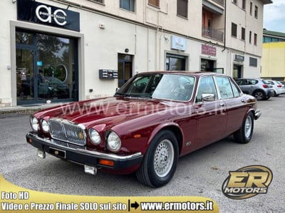 Jaguar XJ12 XJ12 usata