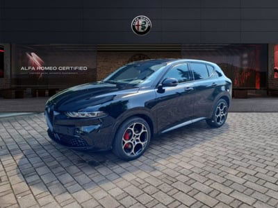 Alfa Romeo Tonale 1.6 Veloce 130cv tct6 nuova
