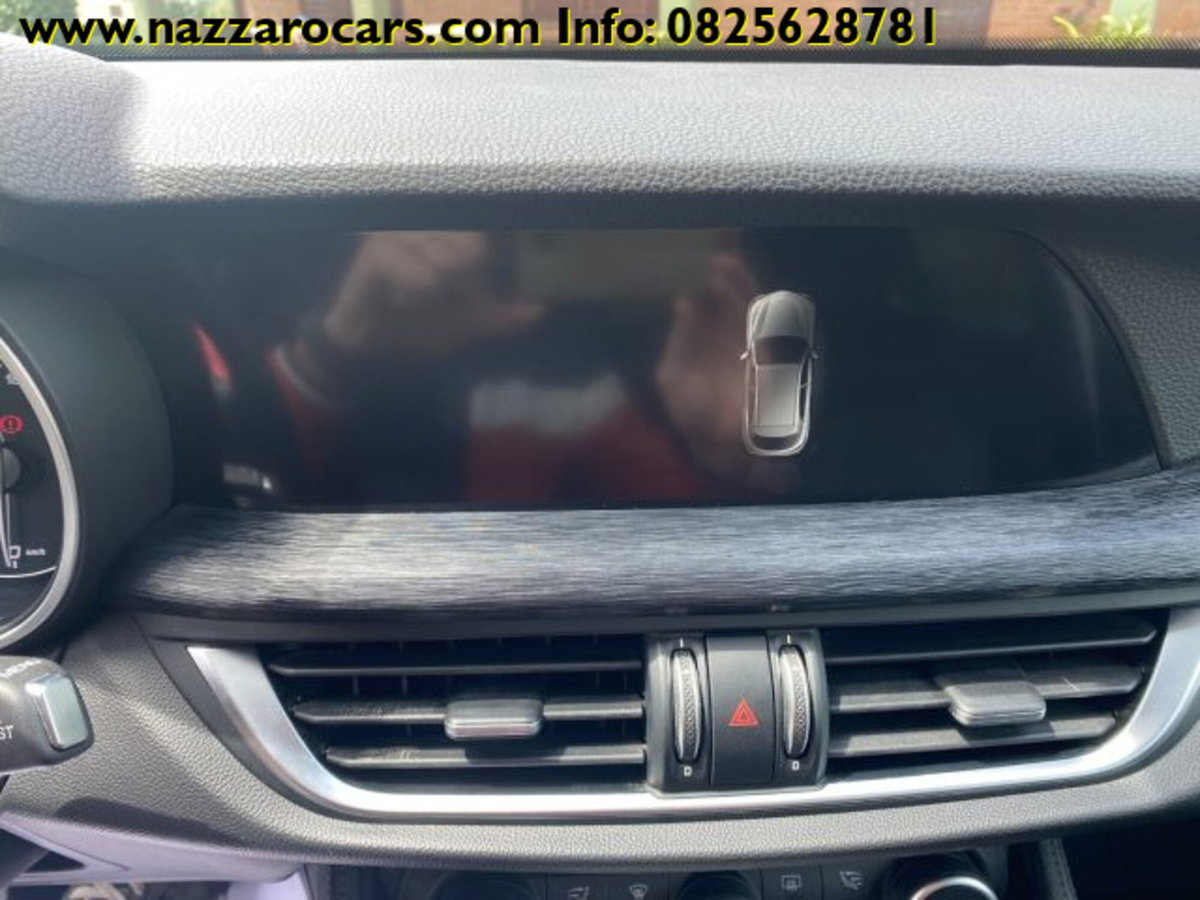 Alfa Romeo Stelvio Stelvio 2.2 Turbodiesel 190 CV AT8 Q4 Super Business (13)