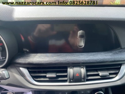 Alfa Romeo Stelvio Stelvio 2.2 Turbodiesel 190 CV AT8 Q4 Super Business (13)