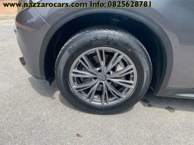 Alfa Romeo Stelvio Stelvio 2.2 Turbodiesel 190 CV AT8 Q4 Super Business (20)