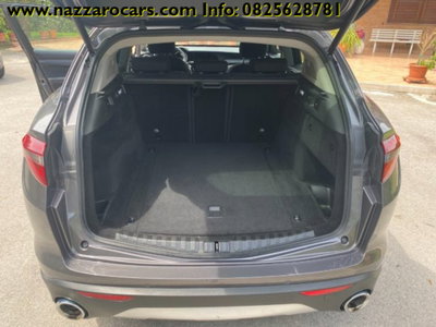 Alfa Romeo Stelvio Stelvio 2.2 Turbodiesel 190 CV AT8 Q4 Super Business (7)