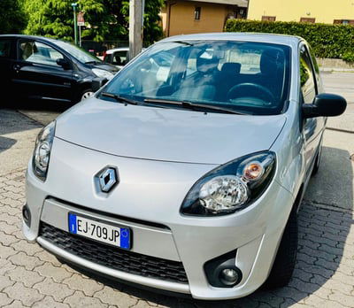 Renault Twingo 1.2 16V LEV Live usata
