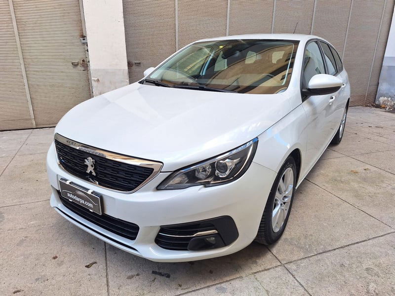 Peugeot 308 SW BlueHDi 100 S&S Business